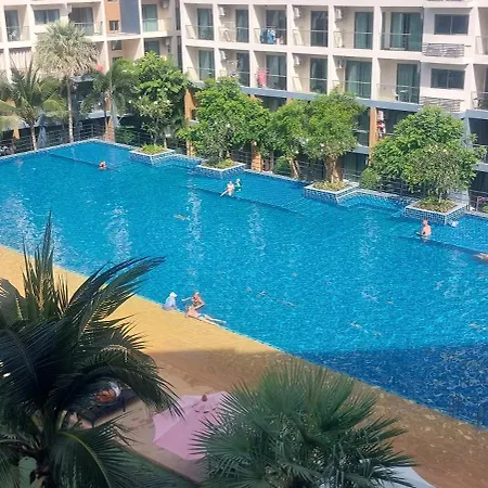 Laguna 2 Beach Resort
